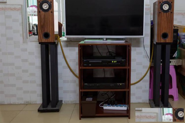 音响设备回收一个电话立即上门