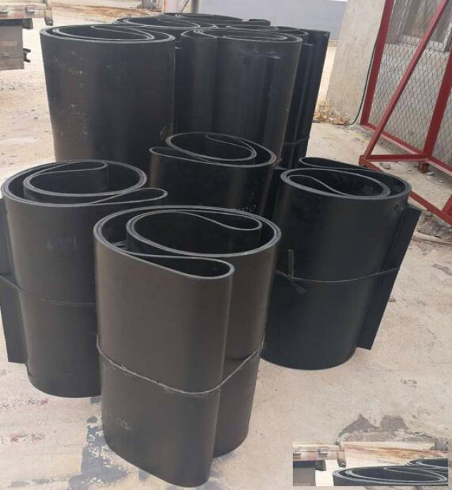 除铁器皮带山东除铁器皮带