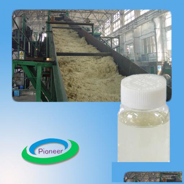 造纸制浆渗透剂2号蒸煮剂ML渗透软化剂造纸蒸煮助剂废纸制浆