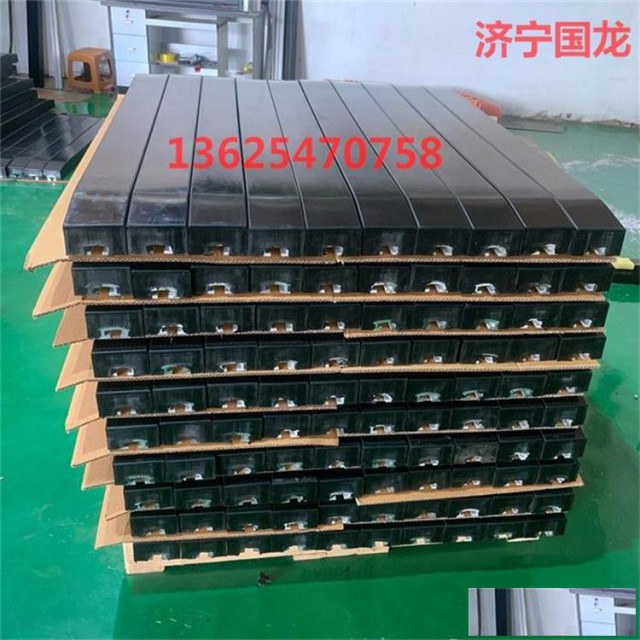 阻燃型缓冲条宽度为10公分橡胶缓冲条耐冲击性强