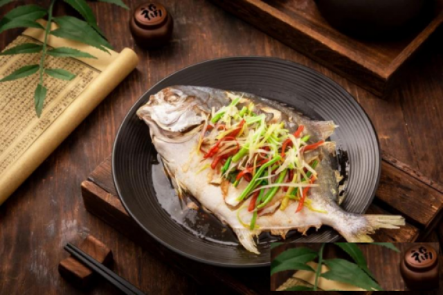 广东人为什么钟爱粤菜配粤酒？