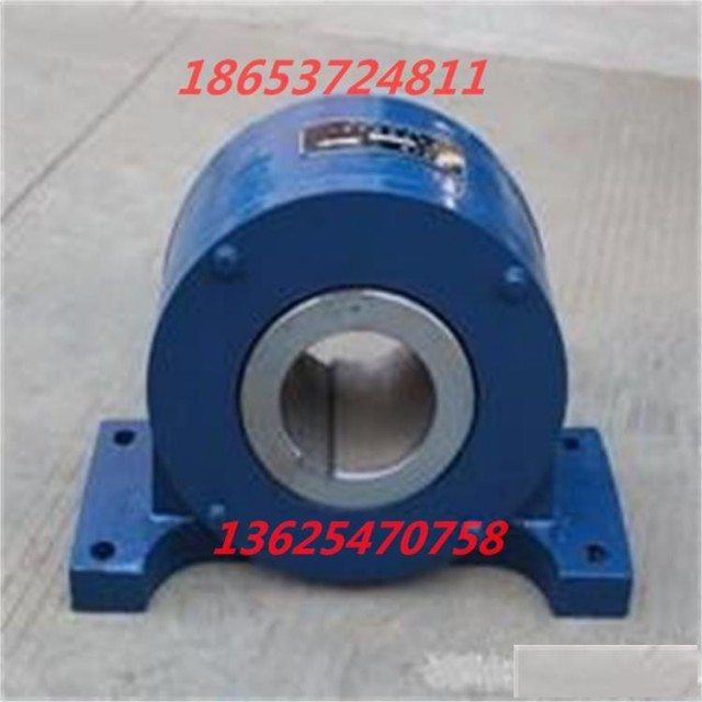 矿山机械皮带输送机逆止器逆止器安装简单