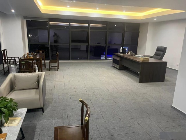 浙江安吉写字楼出租（可挂靠）