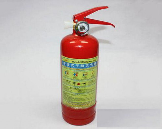 杭州家用灭火设备批发