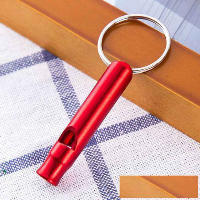 铝合金材质口哨