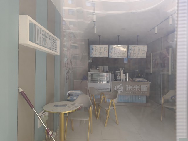 特佳铺编号2434运河区孔雀城底商房东直租