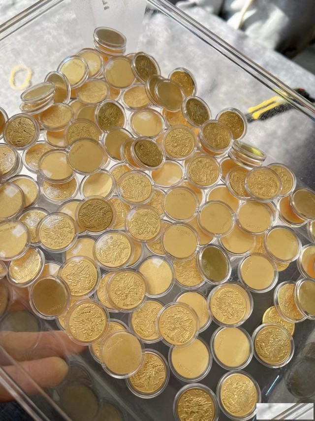 福之鑫江苏黄金收购金条回收不限地区正规可靠