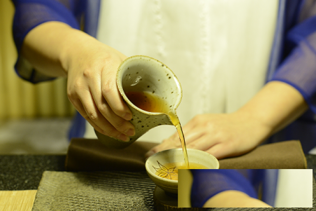 唐山初中级茶艺培训周末班