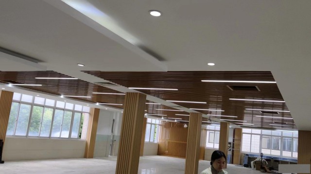 无锡南长区办公室装修无锡梁溪区门面房装修设计无锡写字楼装修