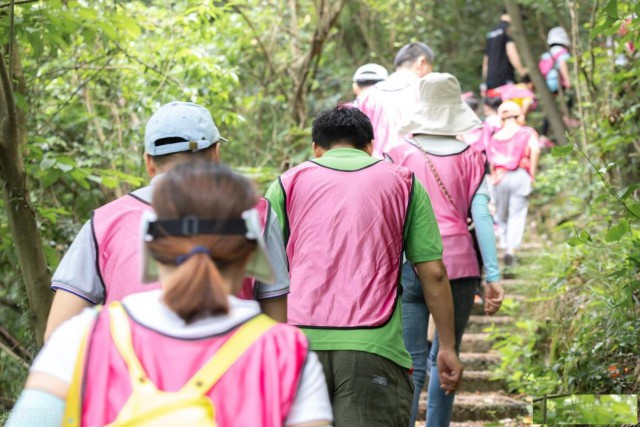 无锡公司团建活动推荐