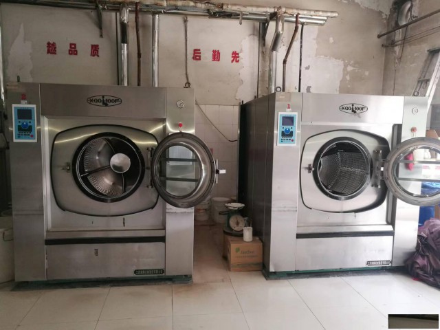 江苏海狮水洗机维修工业洗衣机维修保养