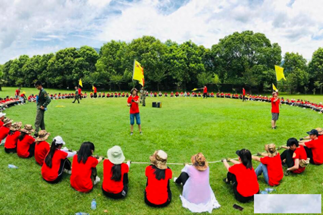 无锡公司团建去哪玩推荐