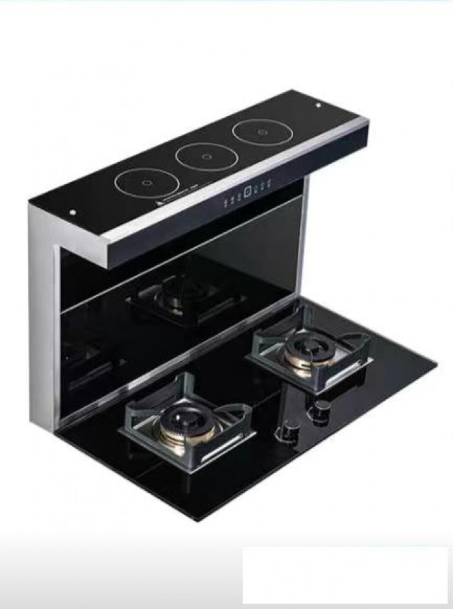 集成灶不点火和松手熄火维修集成灶安装清洗