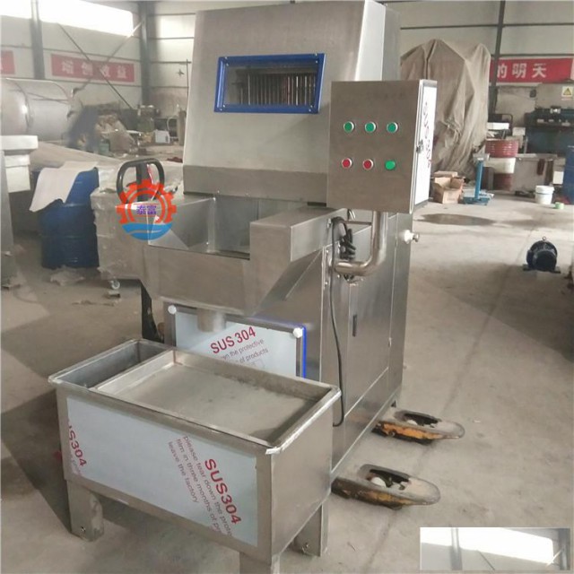 牛肉干加工全套设备酱牛肉干生产流水线价格