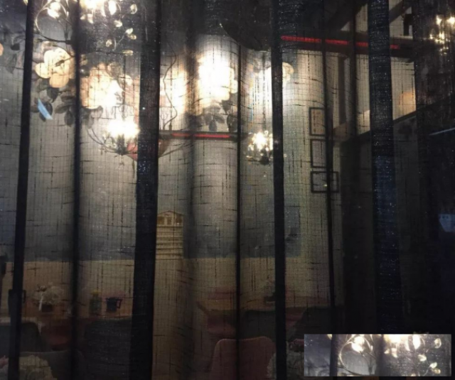 伟而特veito温暖西餐厅