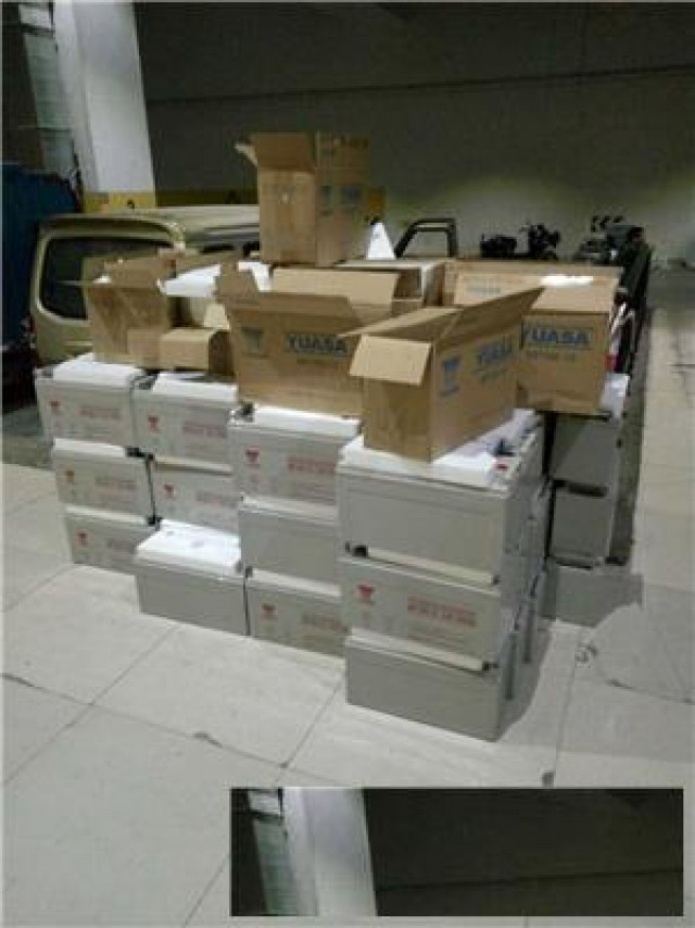 回收电脑交换机线路板工控机防火墙机房设备