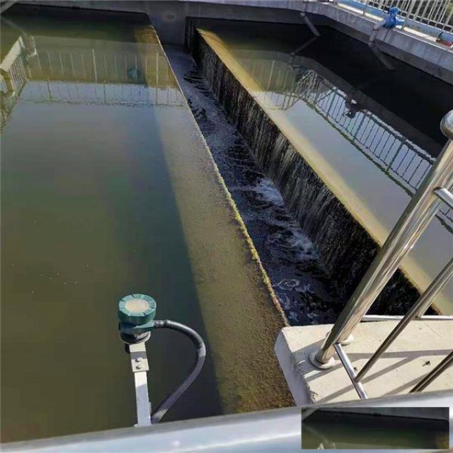 景区污水处理运维第三方