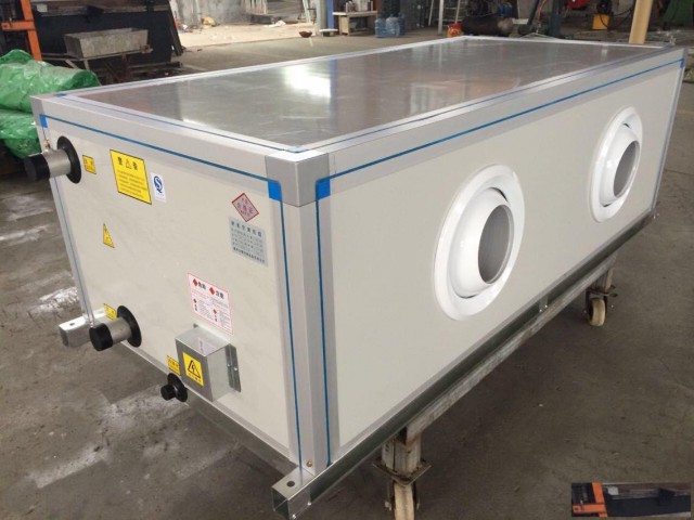 新风机组酒店空调风机盘管冷库大量上门回收价格咨询