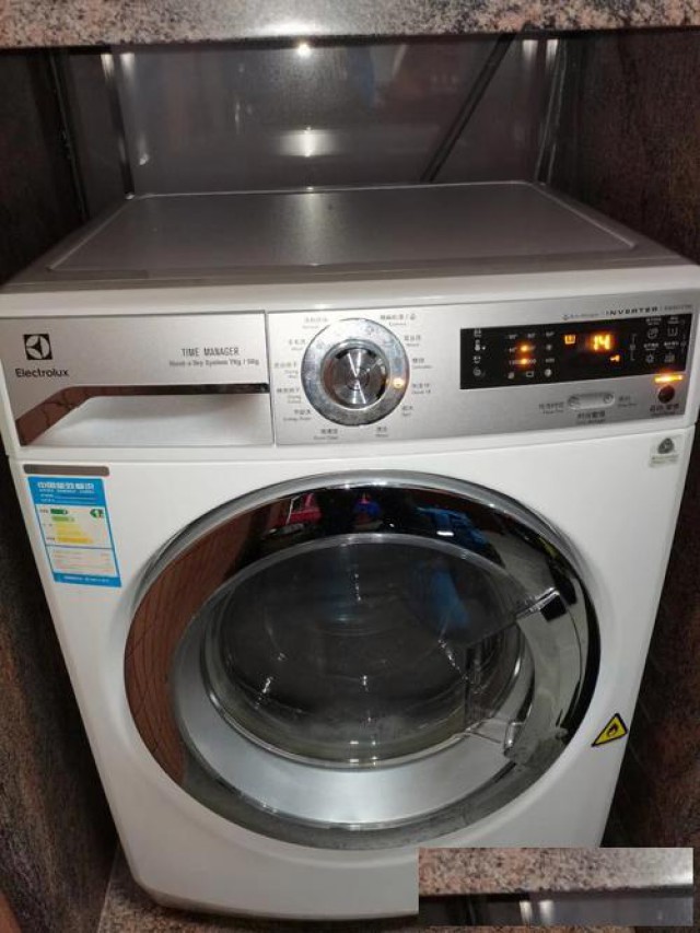 金堂西门子洗衣机安装维修售后热线