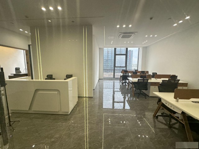 56元/方花都新区凤凰南雅瑶鸿民国际大厦100方-1300方