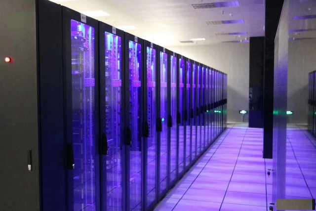 深圳优质服务器托管商