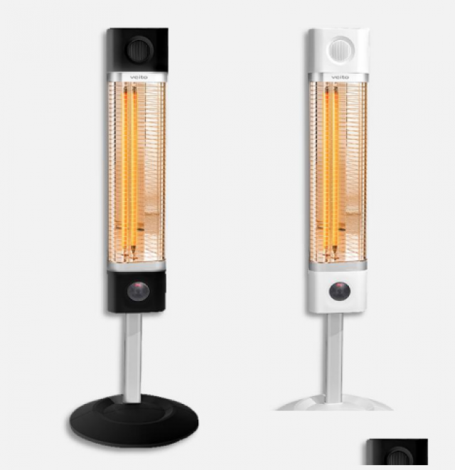 我为什么劝大家使用红外供暖