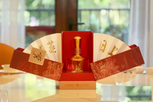 九江双蒸高品质的九大支撑