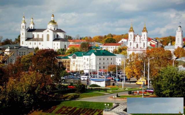 白俄罗斯公司注册