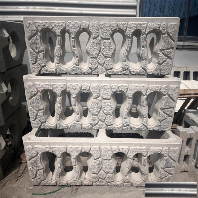 铁锐生态阶梯框格护坡提高环境美观度