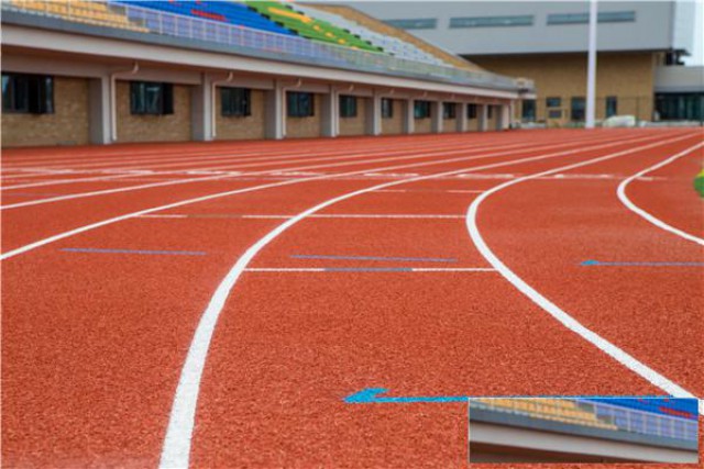 预制型跑道为什么受到奥运会欢迎（下）