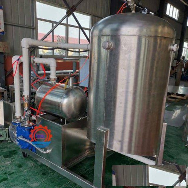 家禽内脏去除机鸡鸭自动吸肺机鱼掏内脏机器