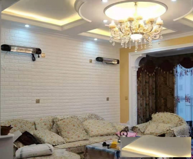 伟而特供暖省钱省心的暖