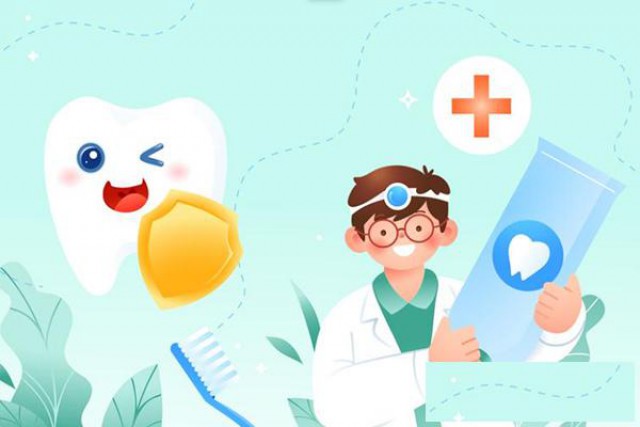 长沙雅贝康口腔植牙流程，分为哪几个步骤