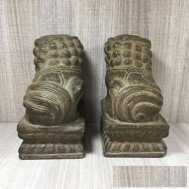 老式石头奇石专业收购二手老瓷器