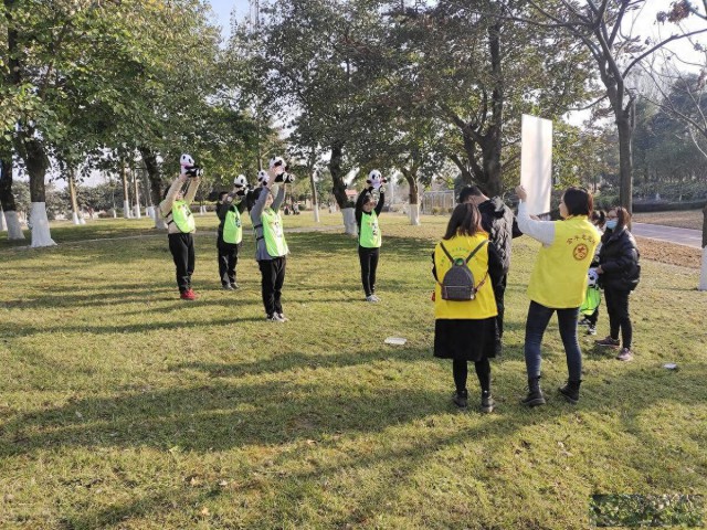 无锡公司团建性价比之选