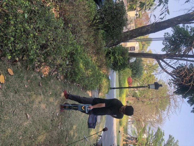 中山家庭暗管漏水检测，小区消防管漏水检测