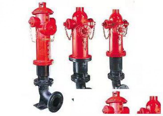 安全消防安全栓