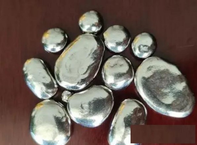 探索财富的新天地，让您的贵金属焕发生机！