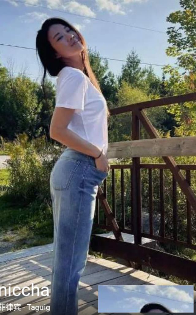 不要车房，菲律宾美女征婚！