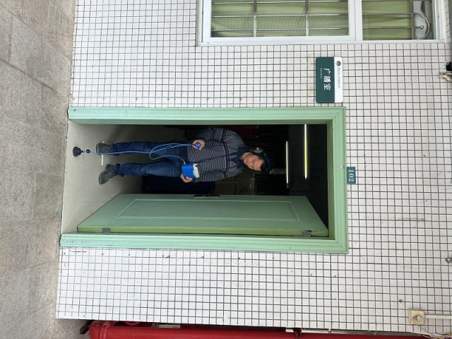 埋地管线走向探测地下管道探漏检修