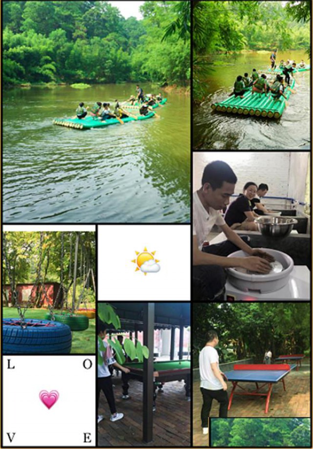 逃离城市喧嚣，探索广州帽峰山生态园的宁静与美丽