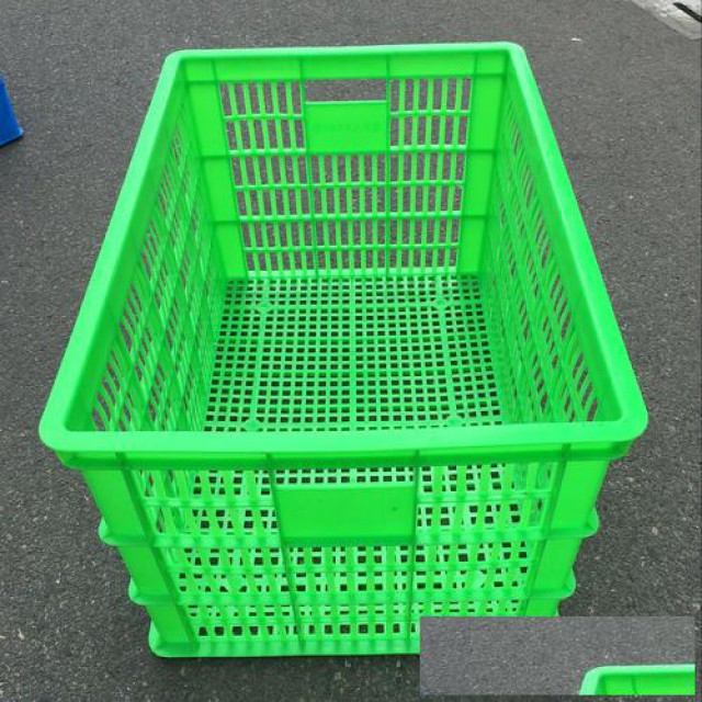 杭州塑料筐批发