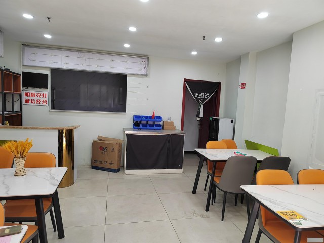 特佳铺编号2415沧州市新华区鼓楼上城（锦悦畅）转让