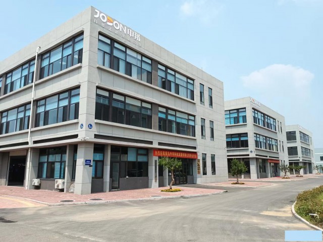 绿天使莱西高新技术产业园招商中