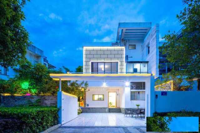 广东省内旅游别墅，民宿出租