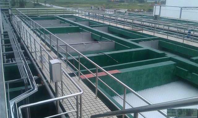 屠宰污水改造运维公司