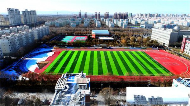 塑胶跑道价格为什么差距大