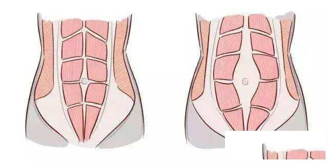 产后瘦身瓶颈：体重下降了，为什么肚子却“纹丝不动"