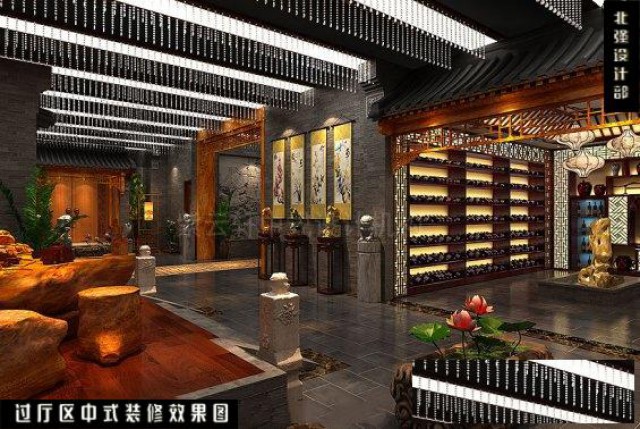 广东东莞装修公司北强装饰