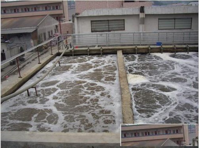 污水净水设备、净化设备北京运维公司